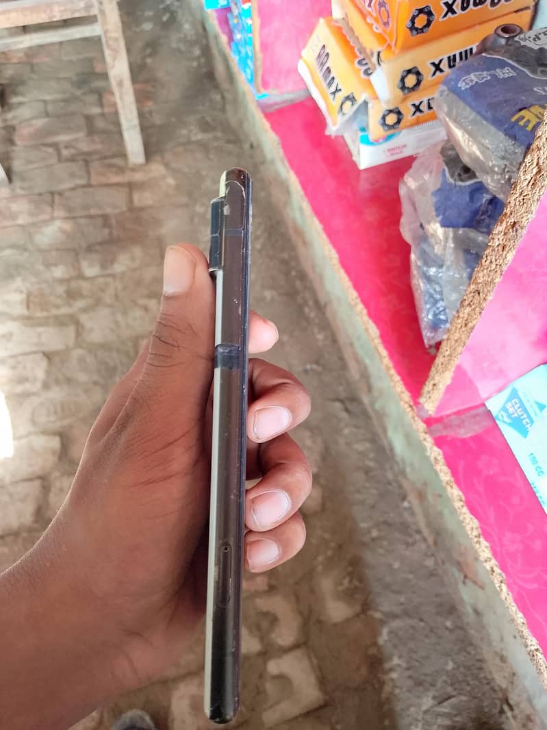 Google Pixel 6 3