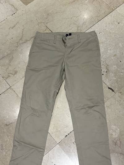 American Eagle Imported khakhi from United Stated
