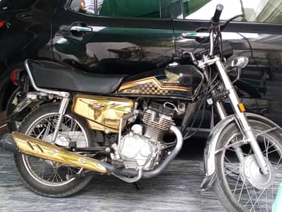 special gold edition