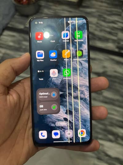 OPPO Reno6