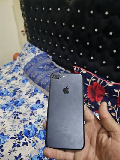 Apple iPhone 7 Plus