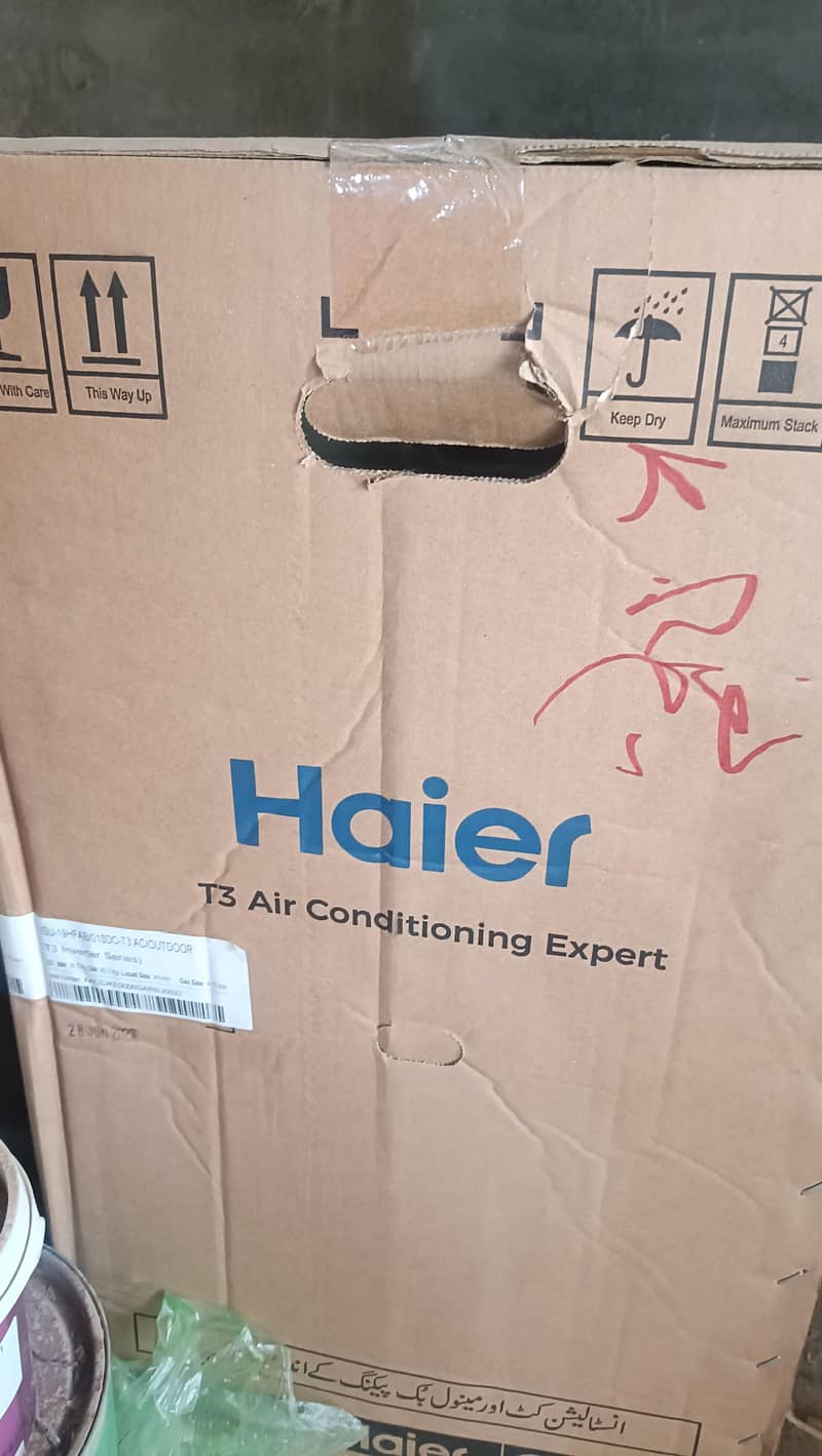 Haier 3