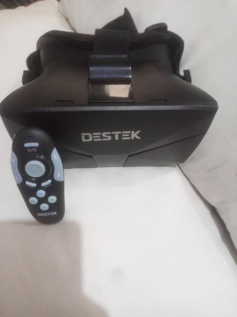 Destek brand Bluetooth controller , system support (Android, ios, pc) 0