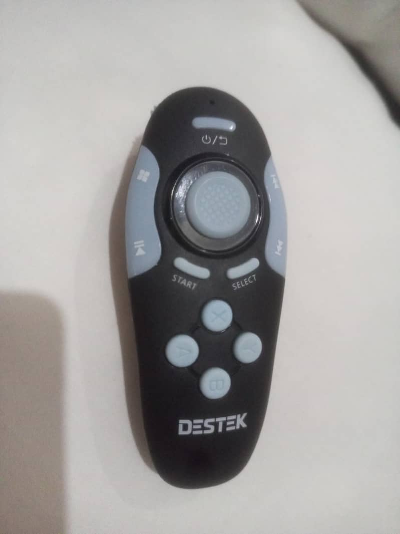 Destek brand Bluetooth controller , system support (Android, ios, pc) 1