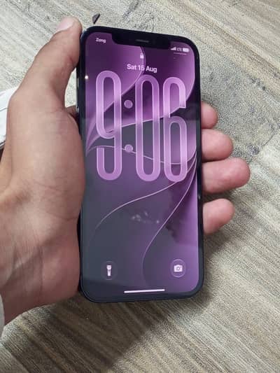 Apple iPhone 12 exchange b ho ja ga