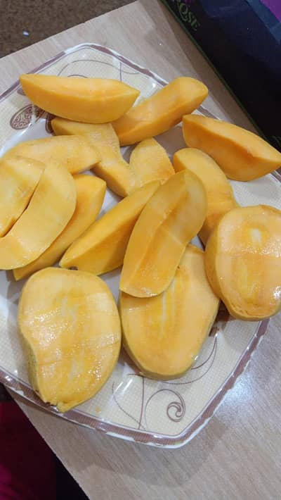 mango fresh for sale