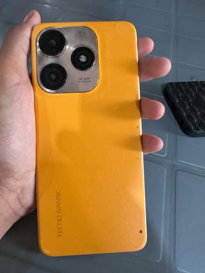 Tecno Spark 10C