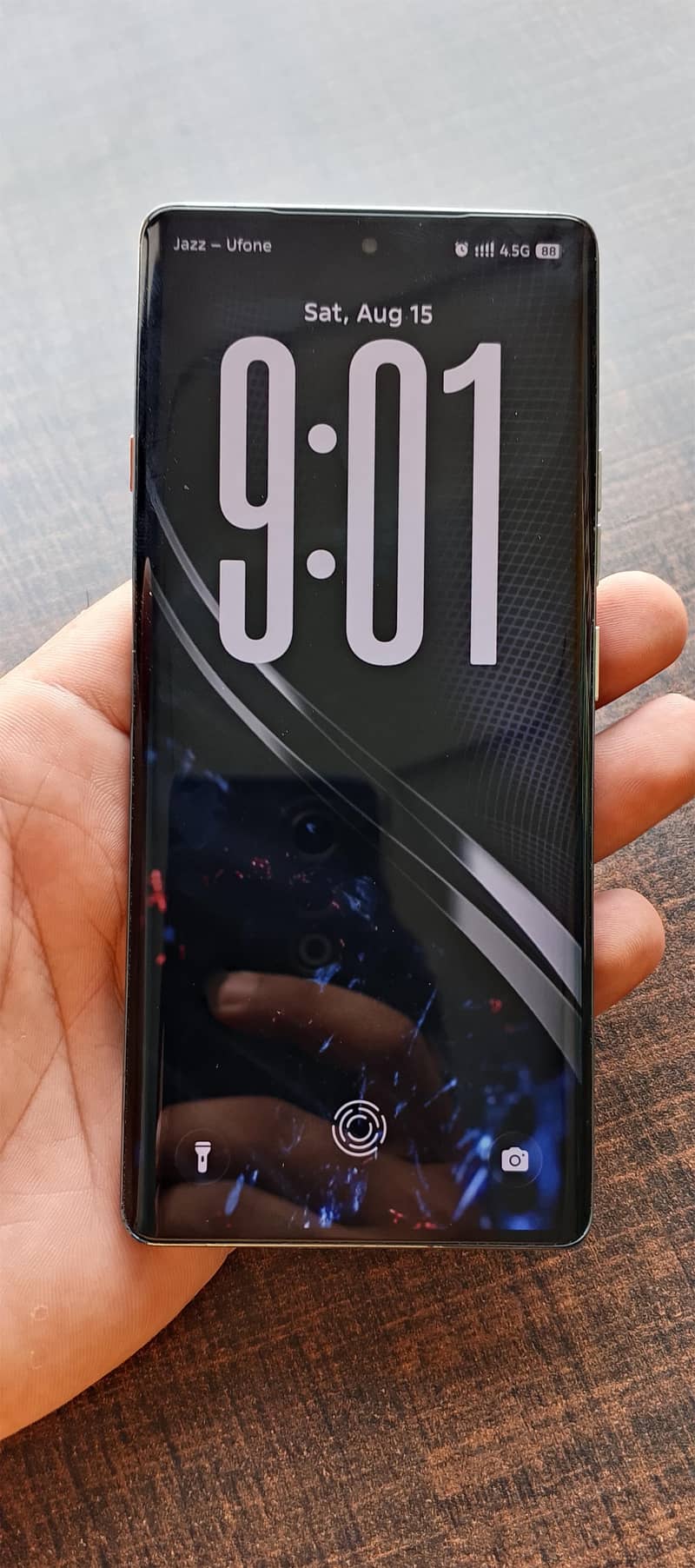 Tecno CAMON 40 Pro 2