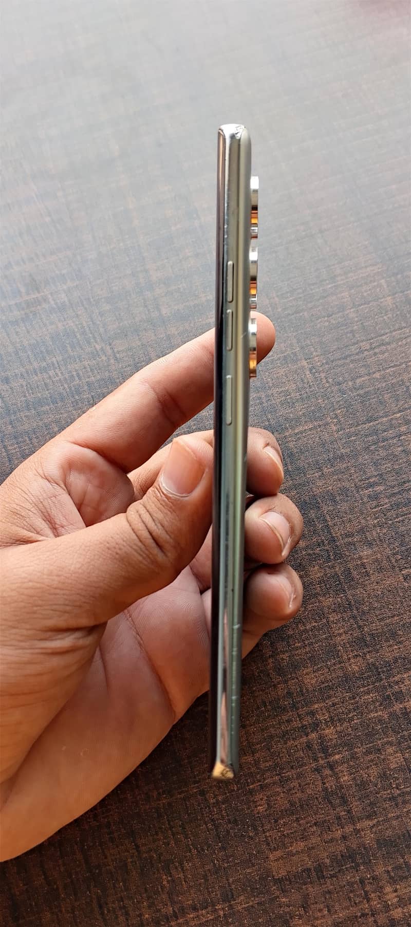 Tecno CAMON 40 Pro 4