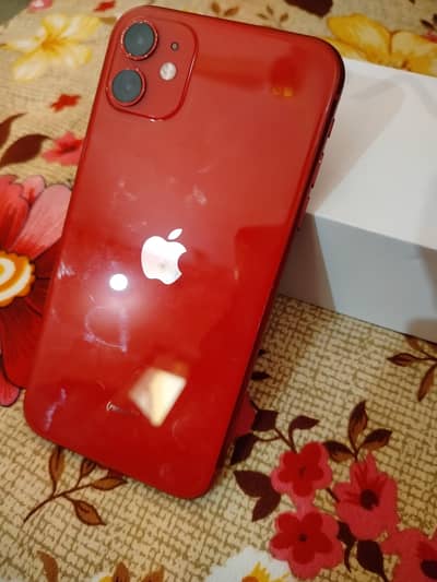 Apple iPhone 11