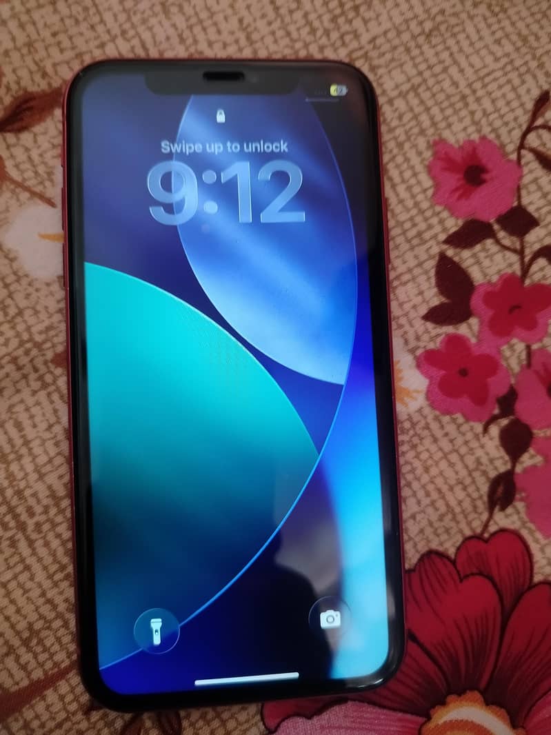 Apple iPhone 11 1