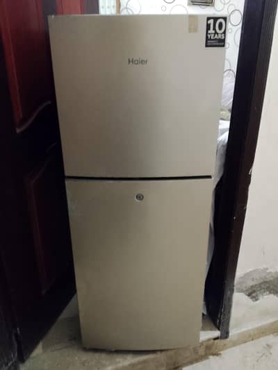 Haier  model 246