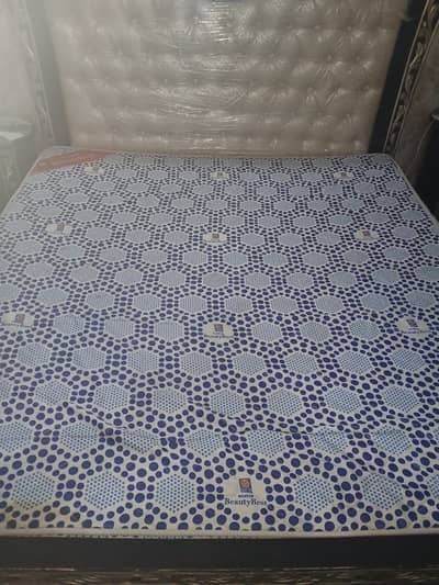 6 inches mattress