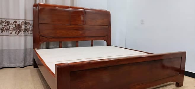 Home used brand new Furniture Solid sheesham wood