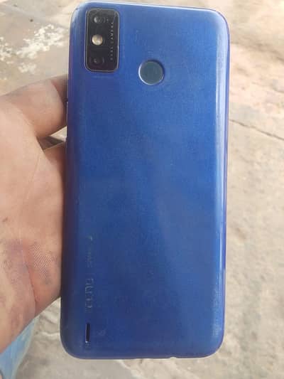 Tecno Spark 6 Go