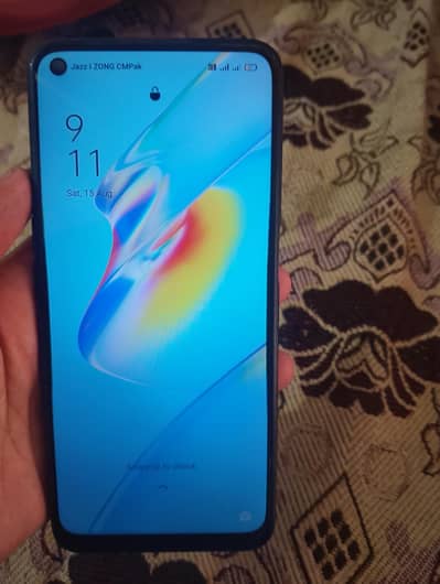 oppo A54