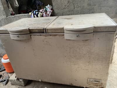 Freezers