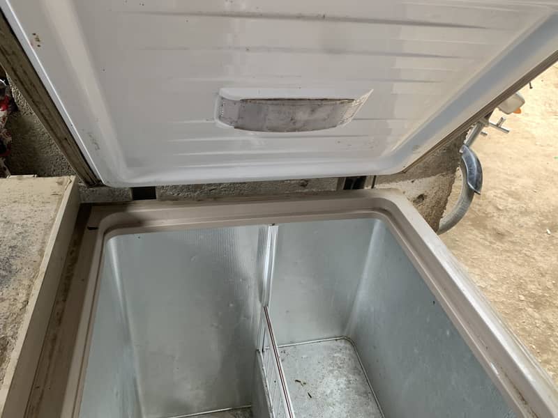 Freezers 3