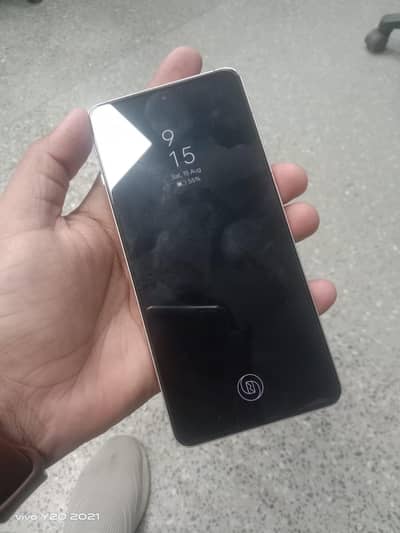 One Plus 13R