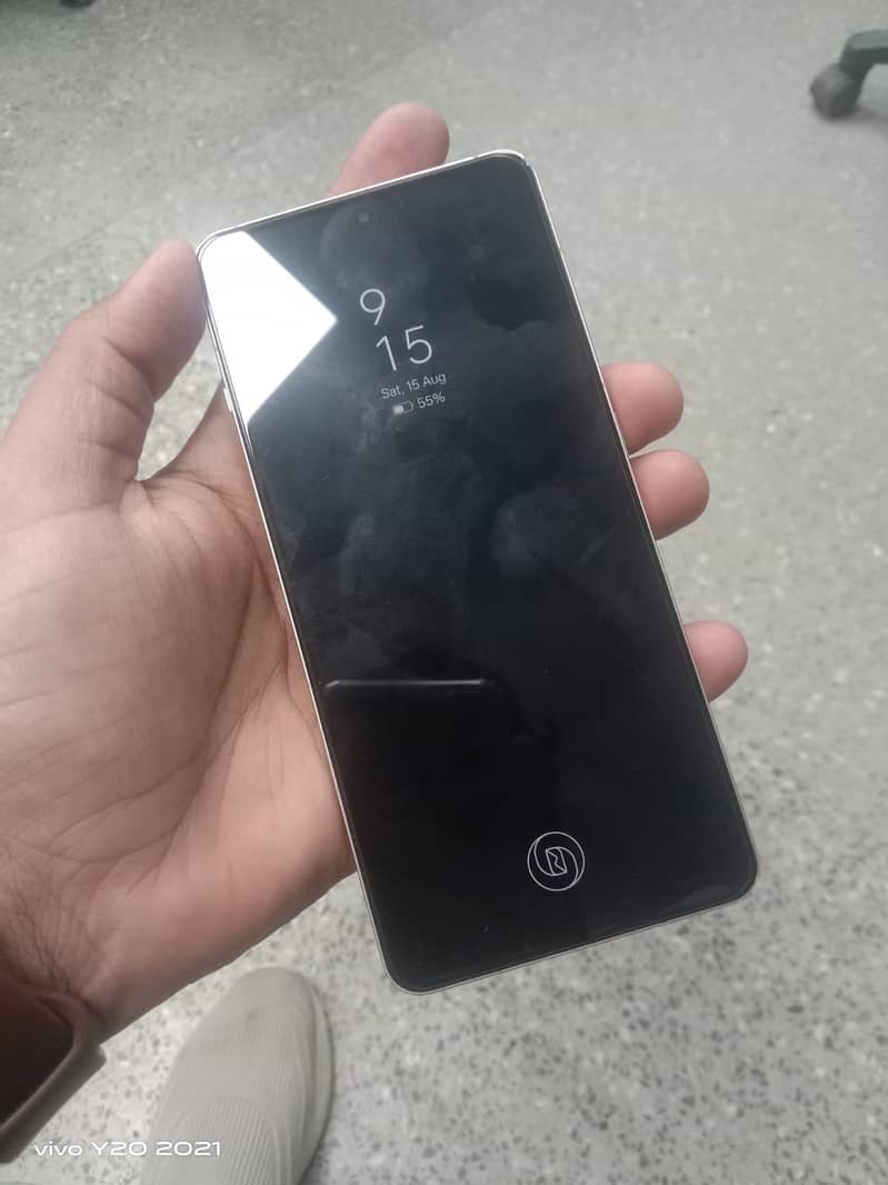 One Plus 13R 0