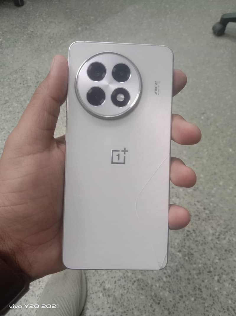 One Plus 13R 2