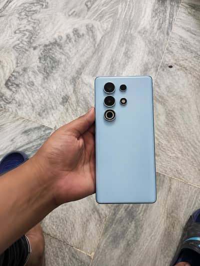 Itel S25 Ultra