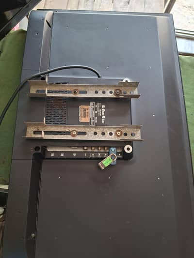 ecostar LED TV good condition for sale cheep price just 21500