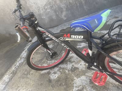 Bycycle for sale