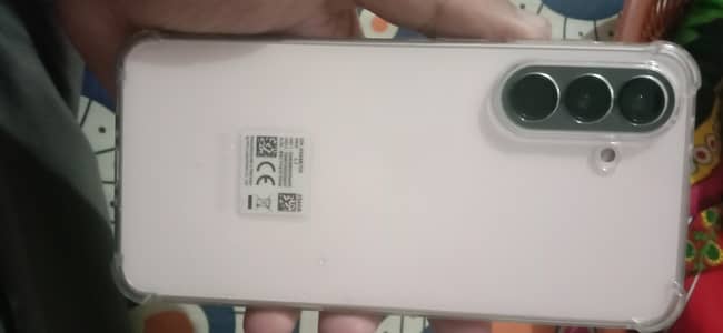Samsung Mobile A56