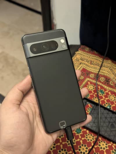 Google Pixel 8 Pro