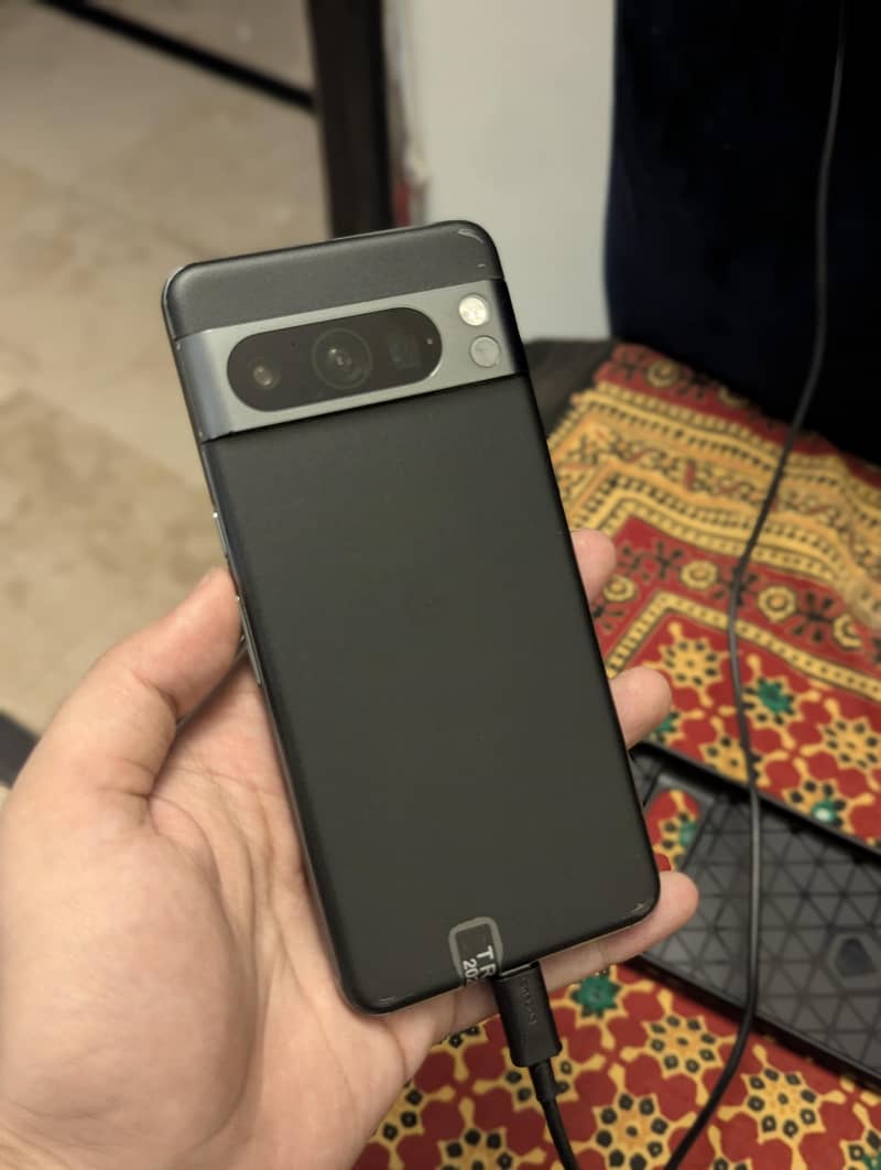 Google Pixel 8 Pro 0