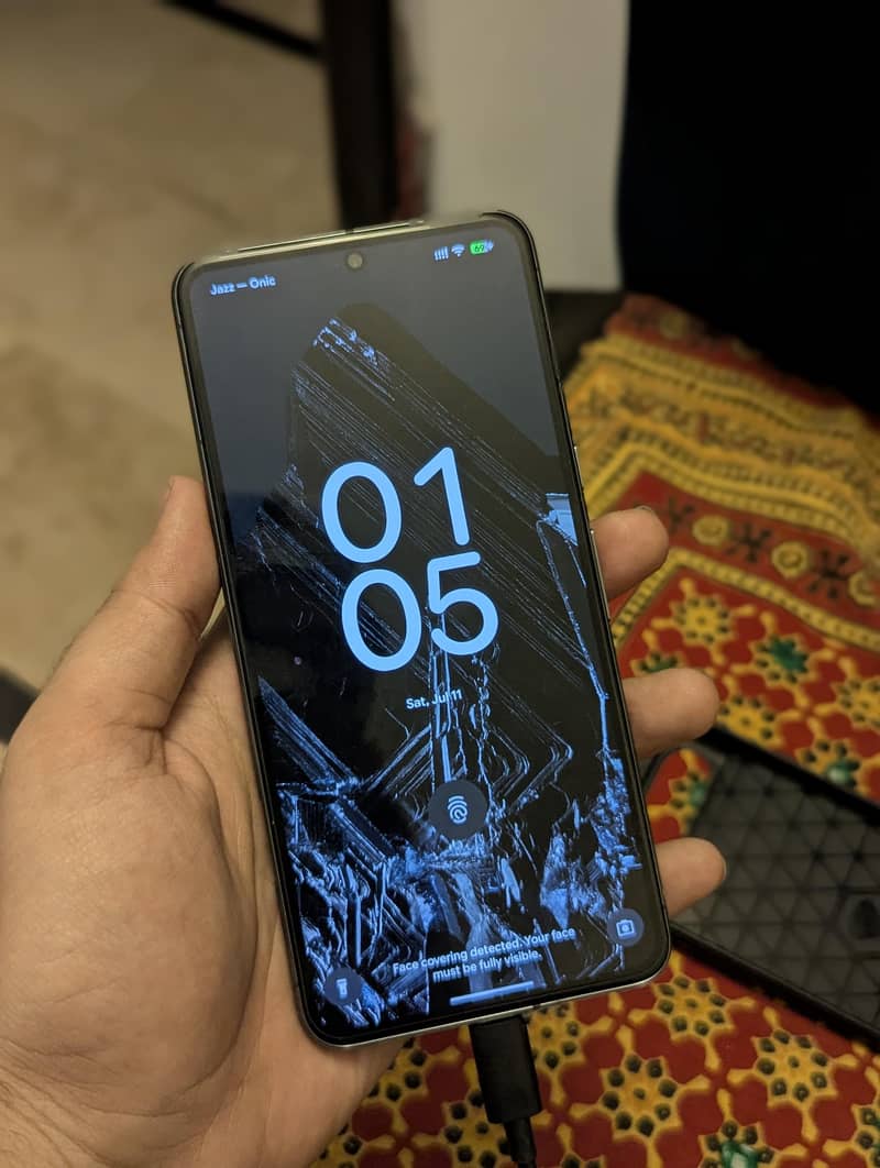 Google Pixel 8 Pro 1