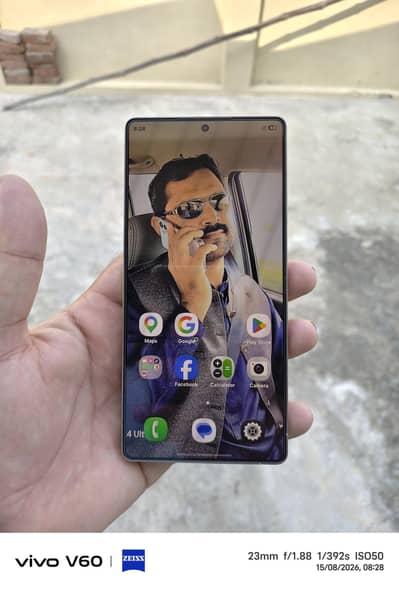 Samsung Mobile S25 Ultra 12gb 512gb momry
