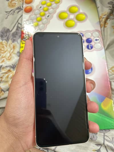 Google pixel 8 Official PTA Approved