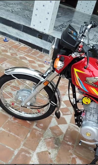 Honda 26
