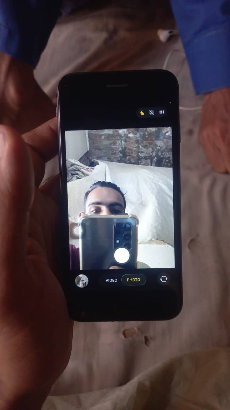 Apple iPhone SE 1