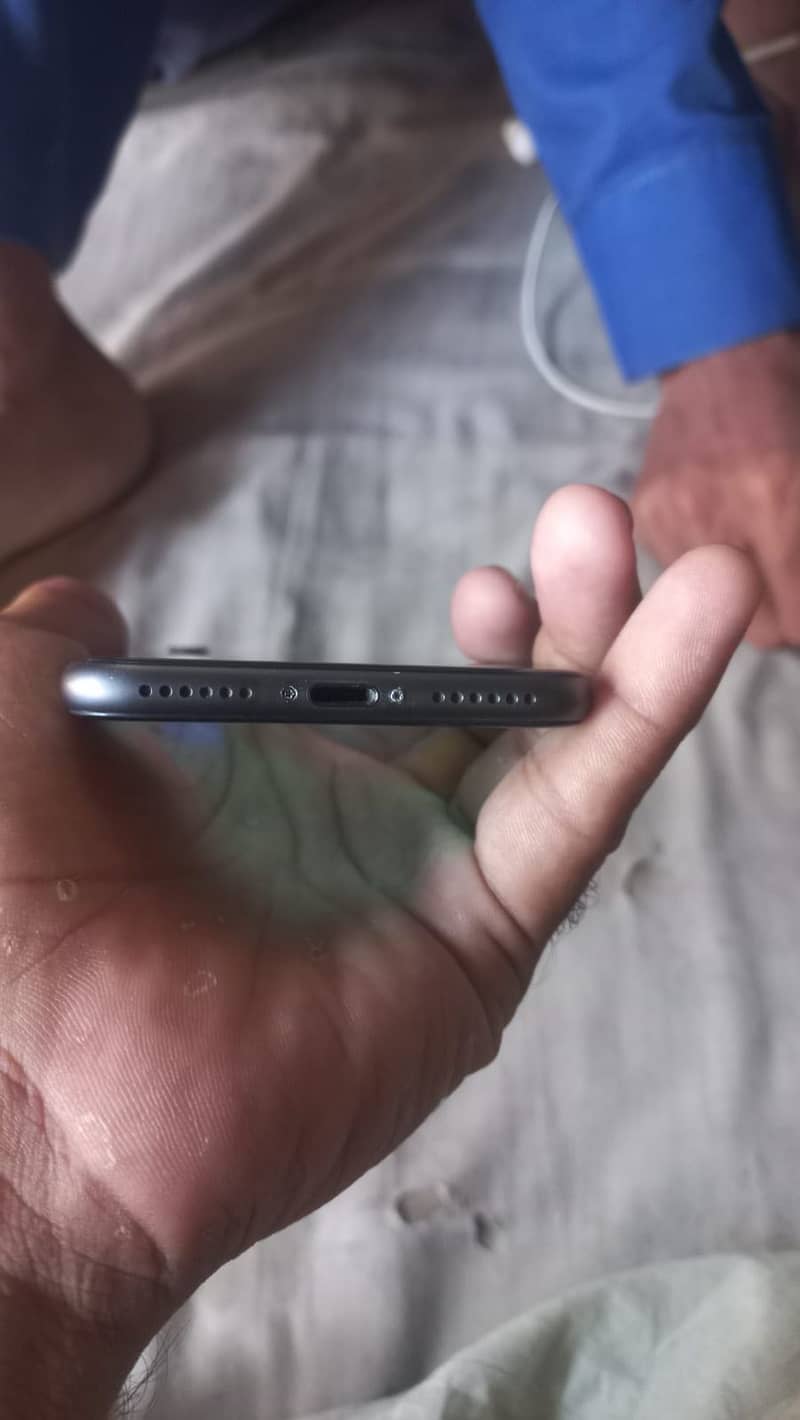 Apple iPhone SE 5