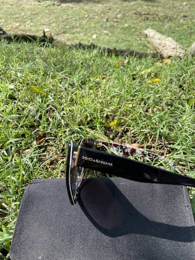 Dolce and Gabbana Designer Sunglasses for Women Urgent Sale