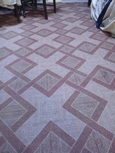 hone use carpet