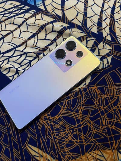Infinix Note 30