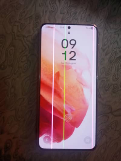Samsung Mobile S21