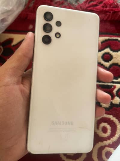 Samsung Mobile A32