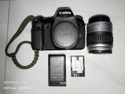 6D full frame