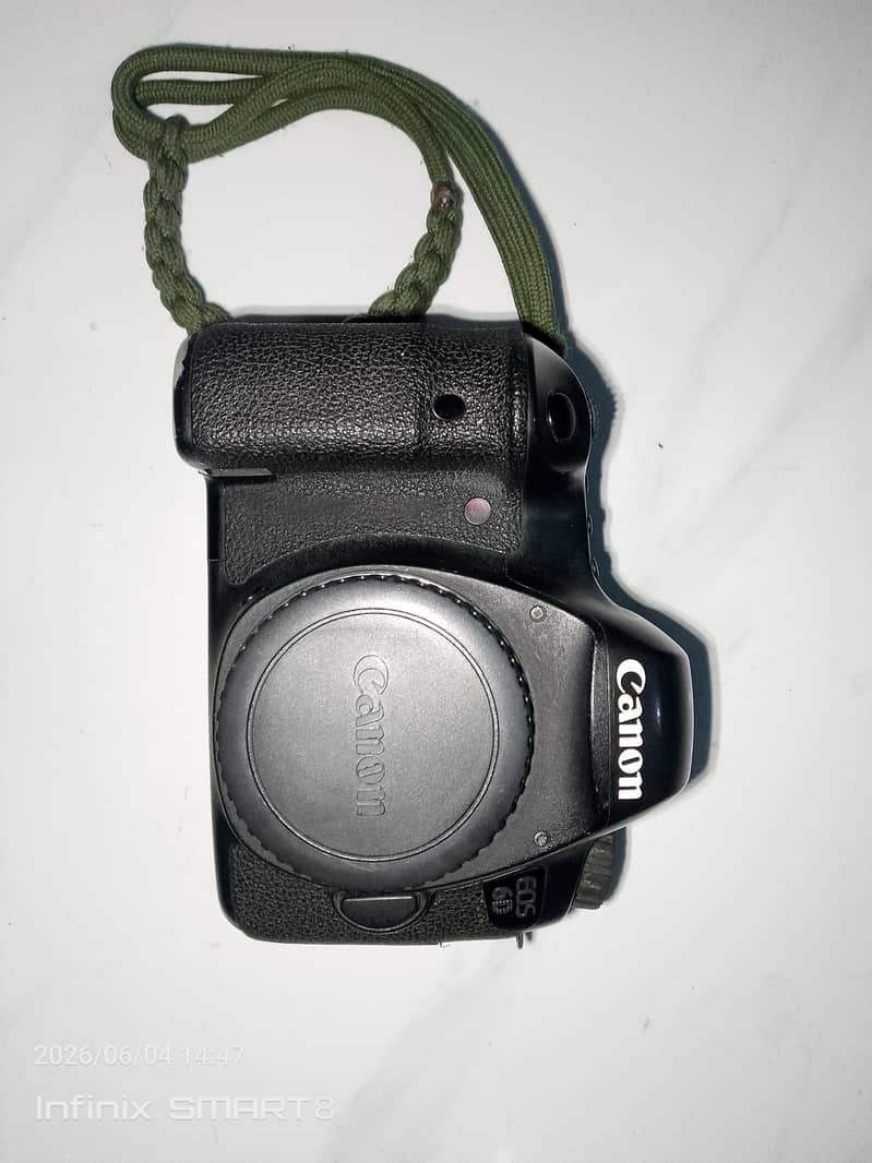 6D full frame 2