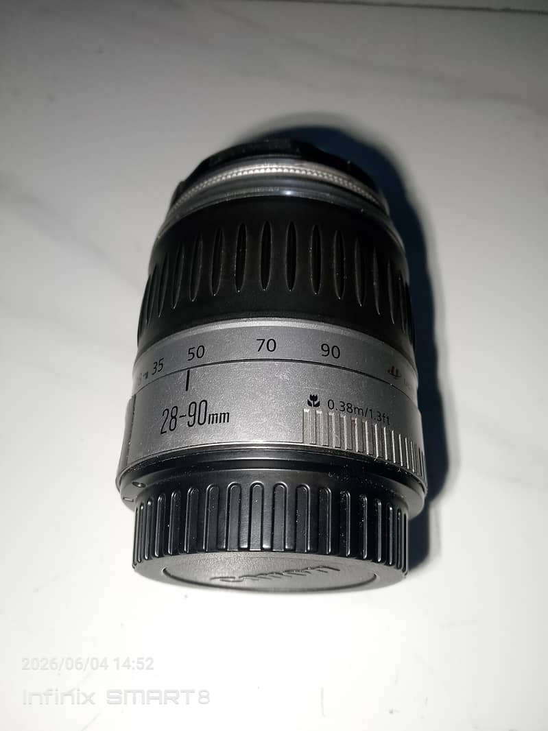 6D full frame 5