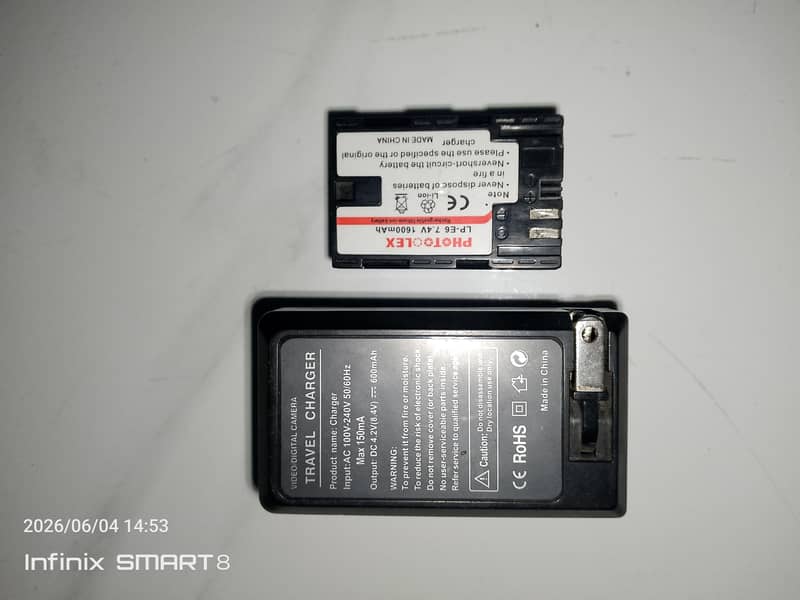 6D full frame 6