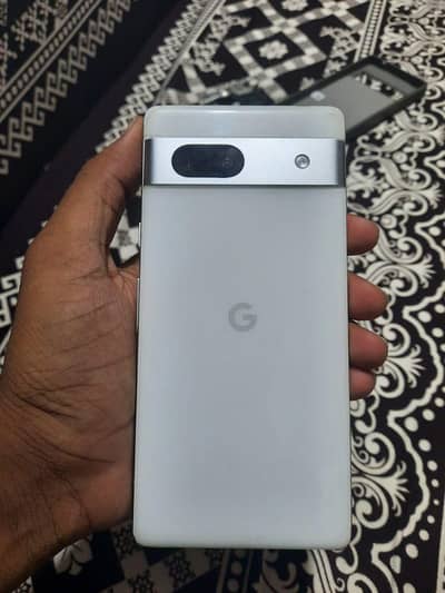 Google Pixel 7a