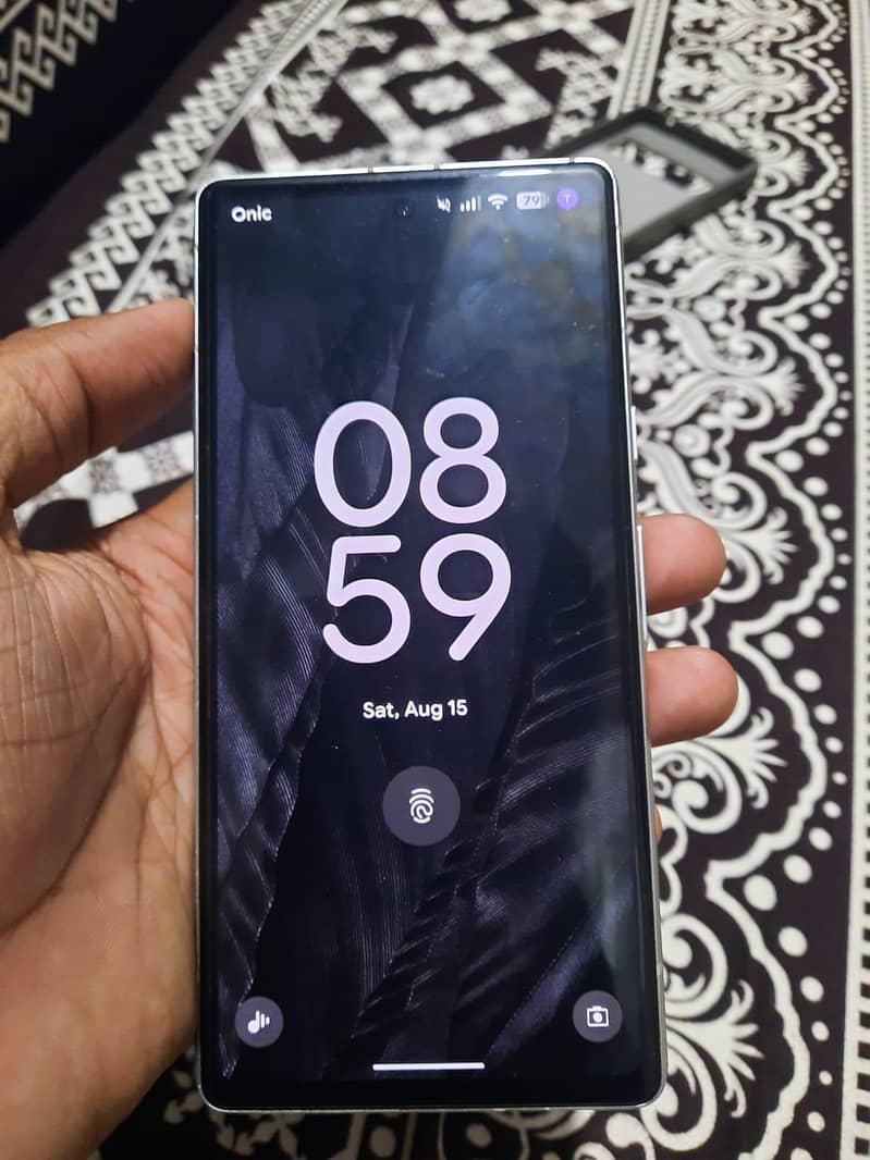 Google Pixel 7a 2