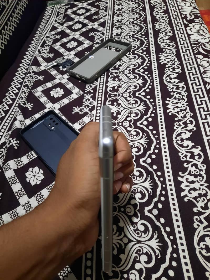 Google Pixel 7a 7