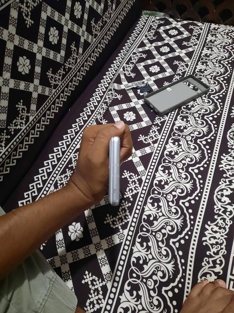 Google Pixel 7a 10